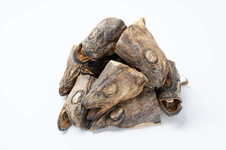Korean dried fish pollack, Hwangtae
