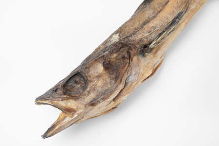 Korean dried fish pollack, Hwangtae