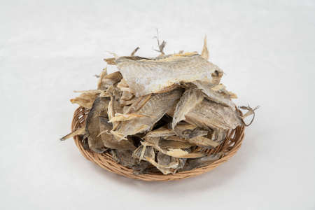 Korean dried fish pollack, Hwangtae