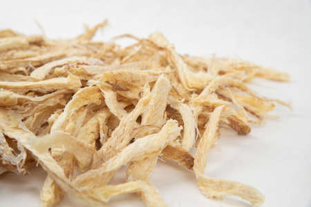 Korean dried fish pollack, Hwangtae