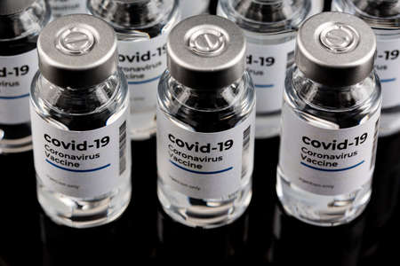 covid 19 vaccine