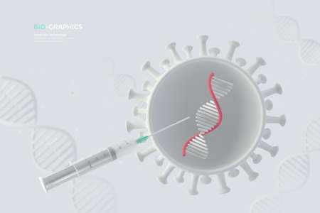 bio-graphics, korea bio technology