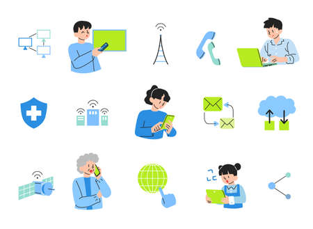 April holiday in Korea, Information and Communication Day