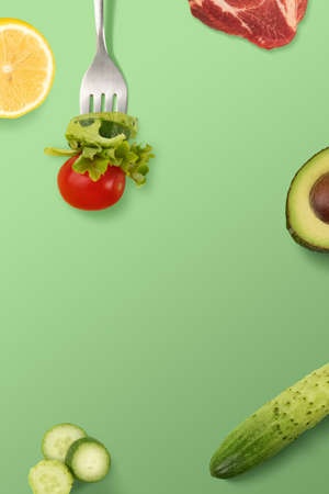 Korean Food Safety Day graphic poster