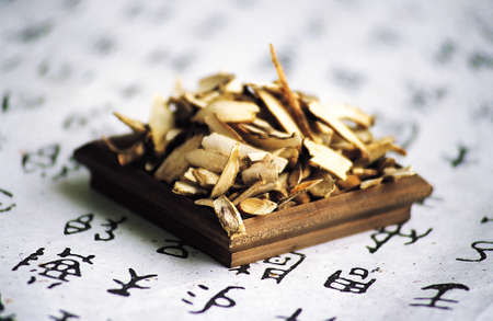 View of traditional medicine
