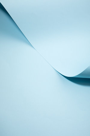 sky blue green color paper background