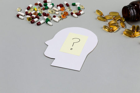 brain health and dementia series, the profile and nutritional supplement