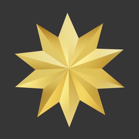 christmas object decoration 3d graphic seriesの写真素材