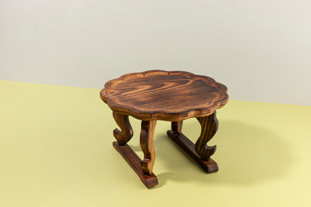 collection of korean traditional objects_sobanの写真素材