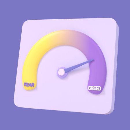3d graphic rendered image of credit rating
