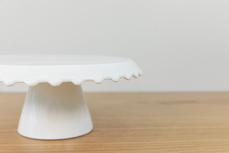 tableware cake stand styling photoの写真素材