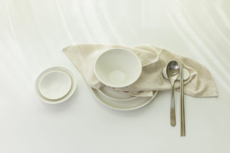 tableware pottery material styling photo