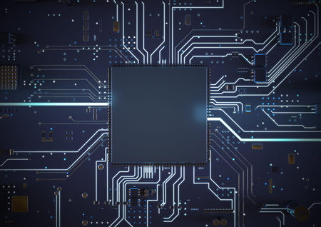 Semiconductor 3D s