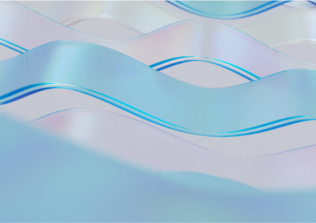 Material magnification_method technique Special material