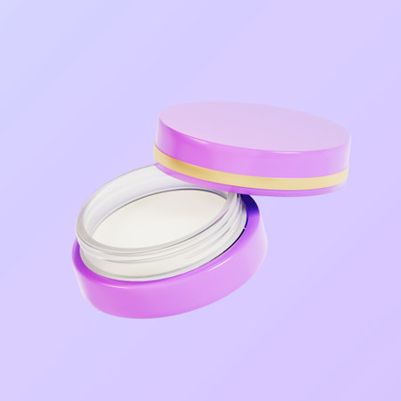 Shopping object basic cosmetics bottle iconの写真素材