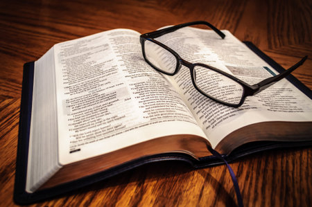 Bible Study