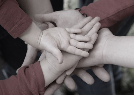  hands