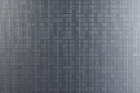 Closeup Frosted Glass Thick Film for reduces visibility across, Toilet wall sticker bathroom decoration, Office films privacy for bathroom Office meeting room, Decorative Glass Film.の写真素材