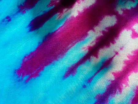 Colorful tie dye pattern abstract background, Abstract batik brush seamless and repeat pattern design, wallpaper, background.の写真素材