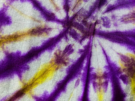 Colorful tie dye pattern abstract background, Abstract batik brush seamless and repeat pattern design, wallpaper, background.の写真素材