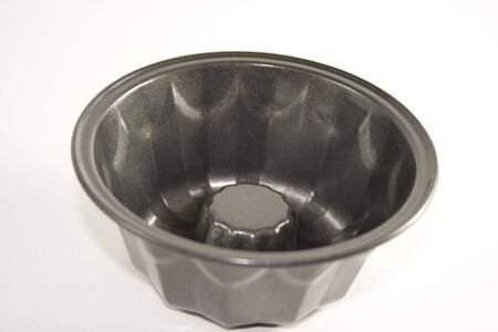 Bundt Cake Pan の写真素材