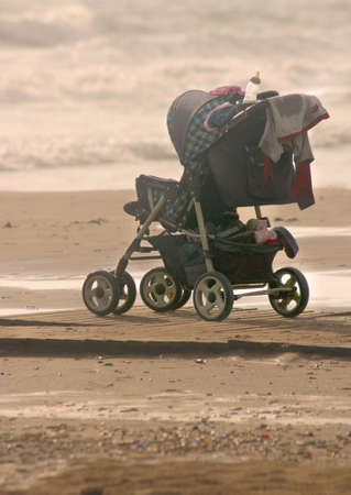  Strollerの写真素材