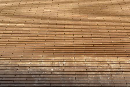 Uneven surface. Texture of wall. Wall details.
