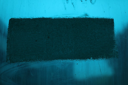 wall texture. surface in detail. Not monochromatic background. real wall.の写真素材