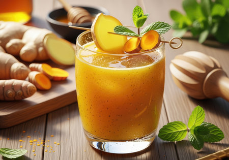 A person sits peacefully beneath the shade of a large, vibrant green tree, engrossed in a book on a grassy patch.の素材