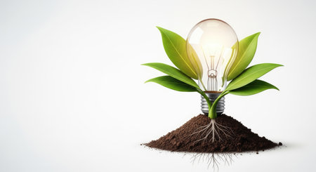 A man with a beard wears a black VR headset and black t-shirt, reaching out with both hands, immersed in a virtual world.の素材