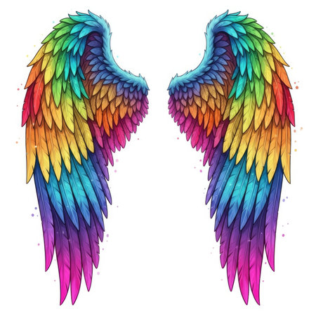 A cheerful, cartoonish teal monster with one large eye, prominent ears, and a wide, toothy grin stands against a white background.の素材