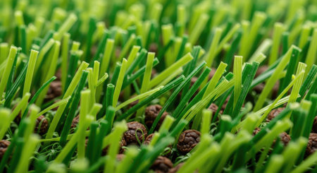 A metallic gold Indian Rupee symbol rendered in 3D, isolated on a clean white background, representing currency and finance.の素材