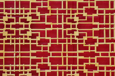 Decorative Wallの写真素材