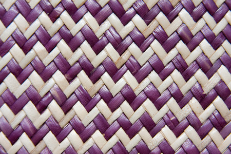 Basketweave pattern to be used as a background or backdrop