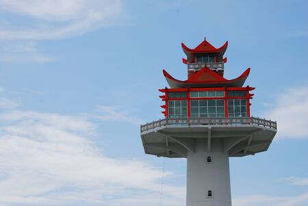 Lighthouseの写真素材