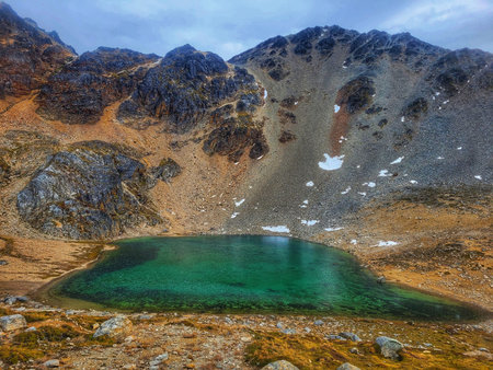 Argentinian Patagonia