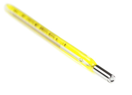 Clinical Thermometer