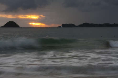 SUNSET 03のeditorial素材