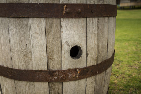 BARREL