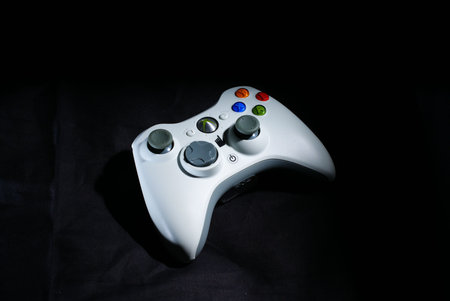 Video Game Controller