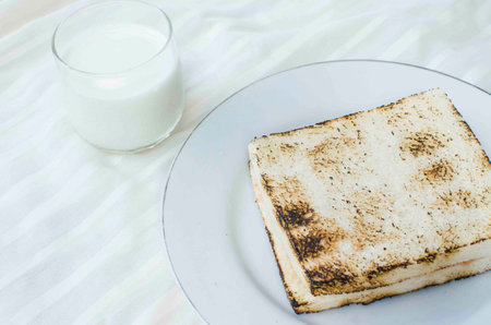 breadの写真素材