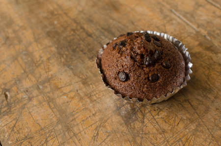 banana cakeの写真素材