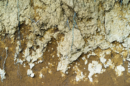 Grunge wall background