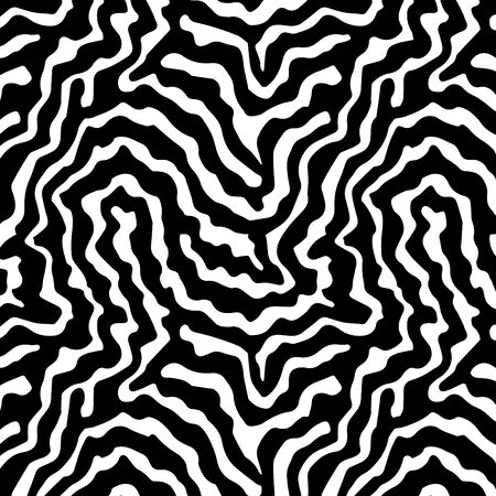 texture,black and white,zebra,pattern,background,vector,eps10のイラスト素材