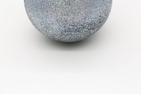 A ball of funの写真素材