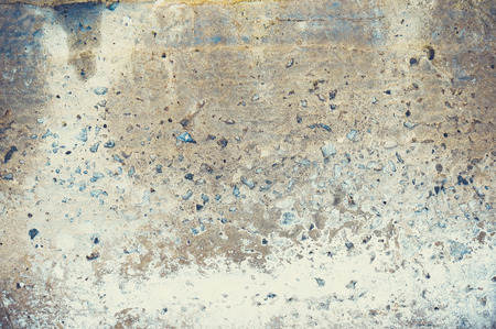 Grunge concrete background textureの写真素材