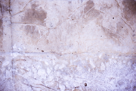 Grunge concrete background textureの写真素材