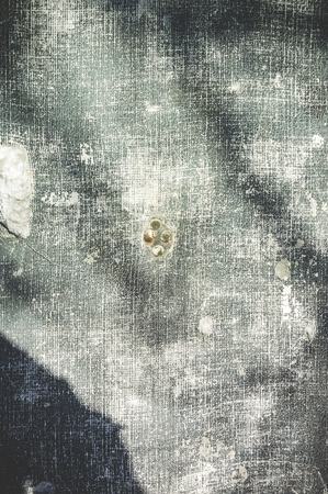 Old textile texture backgroundの写真素材