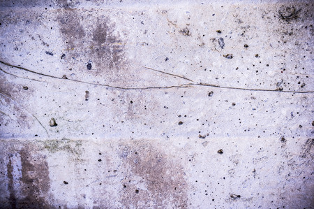 Grunge concrete background textureの写真素材