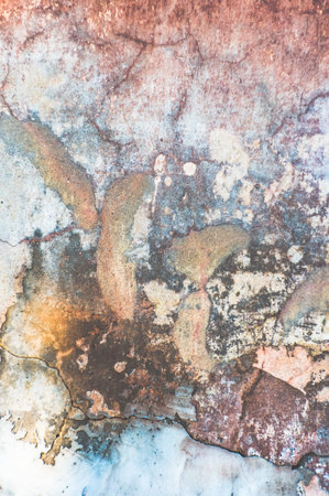 Grunge background wall texture